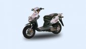 2007 PGO PMX 50 photo